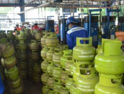 Hindari Penimbunan, Beli Gas Melon Diimbau Pakai KTP