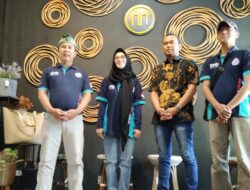 Katon Tourism Expo 2019 Siap Dihelat