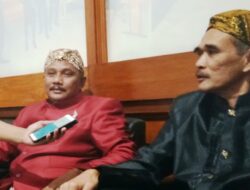 Dewan Desak Polisi Terbuka soal Pemeriksaan BTNGC