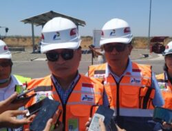 Pertamina Dukung Kebutuhan Avtur di Bandara Kertajati