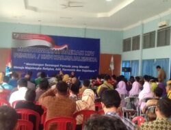 Tiga Kandidat Perebutkan Ketua KNPI Majalengka