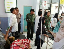 Puluhan Warga Rajagaluh Keracunan Nasi Uduk