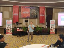 Smartfren Hadirkan Program Undian Berhadiah Rumah