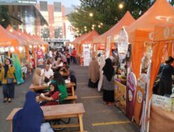 Dukung Program Kemenpar RI, CSB Mall Adakan Festival Kuliner