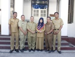 Nilai Investasi di Kota Cirebon Meningkat