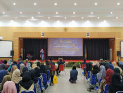 Fakultas Ekonomi UGJ Lepas 628 Lulusan Sarjana