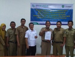 BPJS Kesehatan Cirebon-Dinkes Indramayu Sepakat Optimalkan PRB