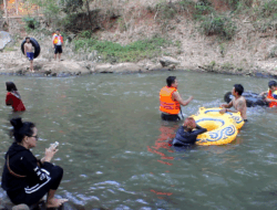 Wisata Air Papalidan Butuh Perhatian Pemkab Kuningan