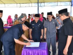 Kepala Sekolah Dituntut Tingkatkan Mutu Pendidikan