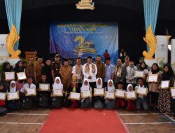 Sebanyak 43.098 Warga Kuningan Jadi Peserta PKH