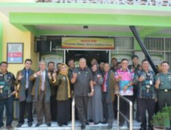 Pemkab Kuningan Genjot Peningkatan Mutu Layanan Kesehatan