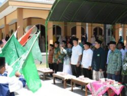 Sekda Minta NU Perkuat Sinergi dengan Pemkab Kuningan