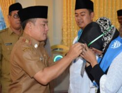 Santri Diminta Kuasai Sektor Ekonomi