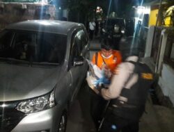 Diduga Jaringan Teroris, Seorang Warga Panembahan Ditangkap Densus 88
