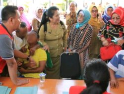 Sebanyak 34 ODGJ Kota Cirebon Dikirim ke Bogor