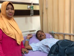 Ada JKN-KIS, Henny Tak Pernah Khawatir Berobat