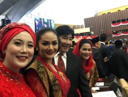 Dilantik Jadi Anggota DPR RI, Selly Ungkap Program Prioritasnya