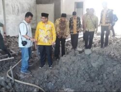 Bupati Indramayu Minta Temuan Artefak Diteliti Arkeolog