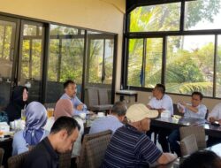 Koalisi Kuningan Bersatu Pererat Sinergitas