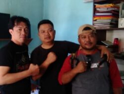 Pengusaha Jasa Kontruksi Prihatin di Kuningan Masih Banyak Rutilahu