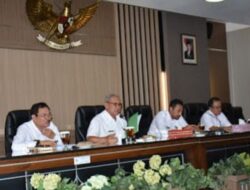 Bupati Soroti Pengelolaan Sampah di Kuningan