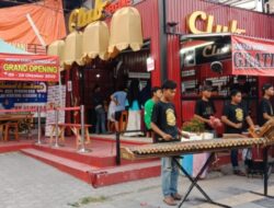 Harumkan Cirebon, Club Perfume Buka Gerai Baru di Perum