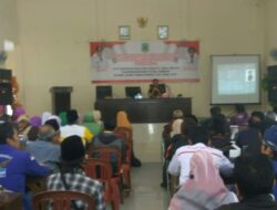 Kesbangpol Rangkul Ormas dan LSM di Kuningan