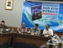 Yuddy Chrisnandi: Saat Ini Tak Ada Pemimpin Dunia
