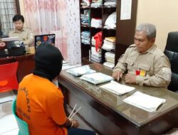 Ayah Perkosa Anak Tiri hingga Hamil