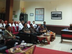 RSUD Majalengka Jalani Survei Akreditasi