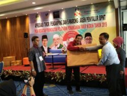 Keren, e-Warong Mapan Bersama Terbaik di Jabar