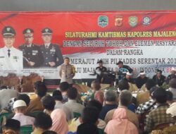 Pilkades Serentak Jangan Diwarnai Intimidasi