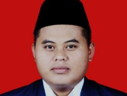 Nurdin Siap Majukan Desa Situgede