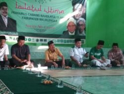 NU Majalengka Gelar Bakti Sosial Peringati Hari Santri