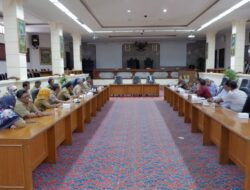 Komisi II DPRD Kota Cirebon Pertanyakan Konsep Cirebon Bersih DLH