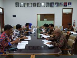 Peserta Open Bidding Dites Kesehatan dan Jawab 568 Pertanyaan Terkait Kejiwaan