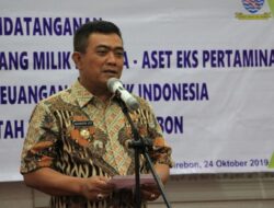 Walikota Ungkap Rencana Peruntukan Kawasan Bima