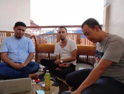 Rapat Paripurna DPRD Kuningan Gagal Dilaksanakan