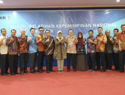 Sebanyak 17 Eselon III Lolos Seleksi Awal Diklatpim II