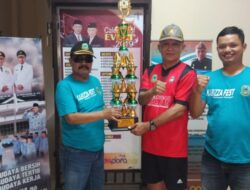 Kuningan Juara Kabizza Fest