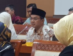 Asrama Haji Optimalkan Layanan BIJB