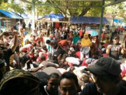 Tradisi Tawurji, Cara Keluarga Keraton Kanoman Bersedekah