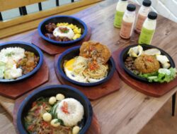 Socious Ajak Penikmat Kuliner Berkreasi ala Master Chef