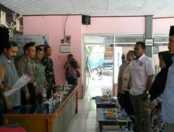 Calon Kades Sidamukti Gelar Delkarasi Damai