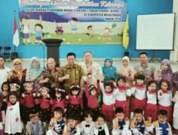 Majalengka Darurat Stunting