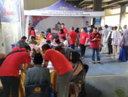 Imigrasi Cirebon Buka Layanan pada Hari Libur