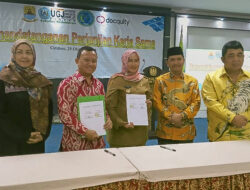 Fakultas Kedokteran UGJ Pererat Kerja Sama dengan Sejumlah Instansi Kesehatan