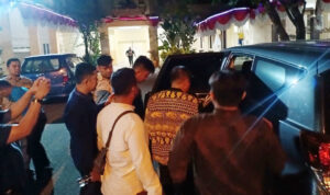 bupati indramayu terjaring ott kpk