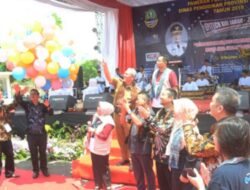 Pameran Epitech Hadirkan Karya Terbaik Siswa SMK