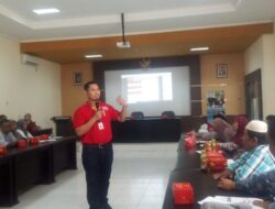 Berdayakan Pedagang Kecil, Alfamart Gelar Pelatihan Manajemen Ritel